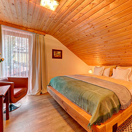 Ferienwohnung Budget